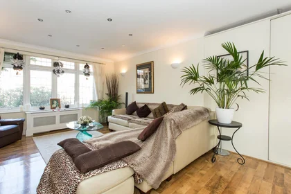 Privatzimmer in der Evesham Way, bild 6 von 20