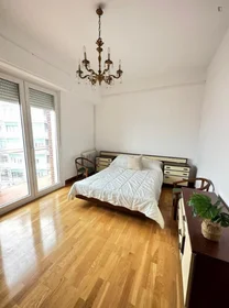 Habitación privada en Paseo de Zorrilla, imagen 1 de 9