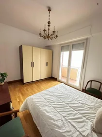 Habitación privada en Paseo de Zorrilla, imagen 2 de 9
