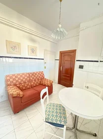 Habitación privada en Paseo de Zorrilla, imagen 3 de 9