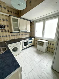 Habitación privada en Paseo de Zorrilla, imagen 6 de 9