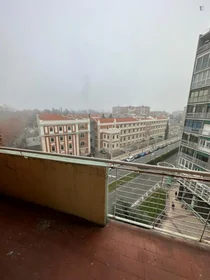 Habitación privada en Paseo de Zorrilla, imagen 9 de 9