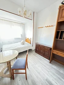 Privatzimmer in der Paseo de Zorrilla, bild 1 von 9