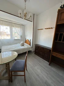 Privatzimmer in der Paseo de Zorrilla, bild 2 von 9