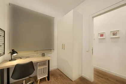 Prywatny pokój C/ de Balmes, 08006 Barcelona, Spain, obraz 1 36