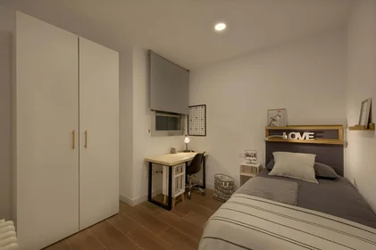Prywatny pokój C/ de Balmes, 08006 Barcelona, Spain, obraz 2 35