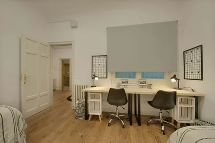 Private room at C/ de Balmes, 08006 Barcelona, Spain, image 1 of 36