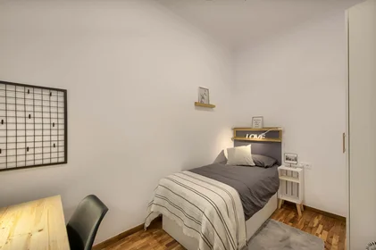 Prywatny pokój C/ de Balmes, 08006 Barcelona, Spain, obraz 2 39