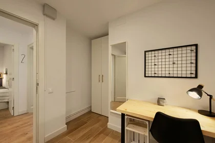 Prywatny pokój C/ de Balmes, 08006 Barcelona, Spain, obraz 1 36