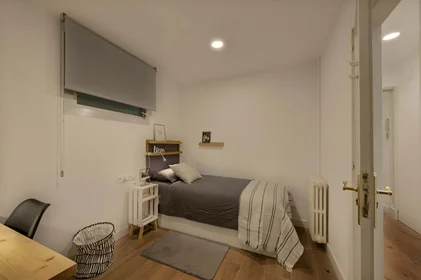 Prywatny pokój C/ de Balmes, 08006 Barcelona, Spain, obraz 2 36
