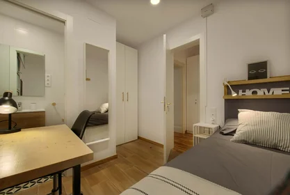 Prywatny pokój C/ de Balmes, 08006 Barcelona, Spain, obraz 2 39