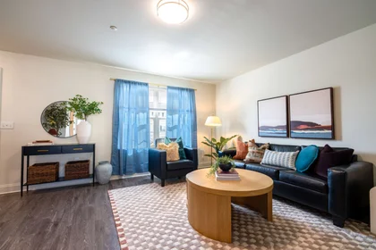 Logement entier en résidence à 1717 S Grand Ave, Ames, IA 50010, USA , image 13 de 39