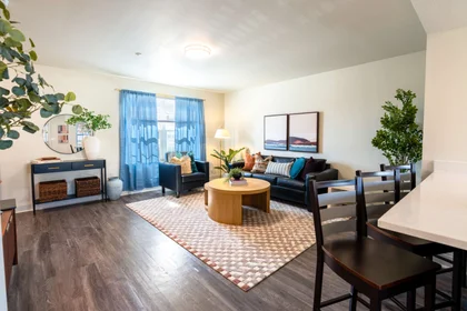 Logement entier en résidence à 1717 S Grand Ave, Ames, IA 50010, USA , image 14 de 39