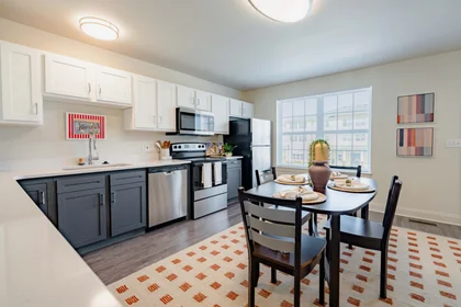 Logement entier en résidence à 1717 S Grand Ave, Ames, IA 50010, USA , image 16 de 39