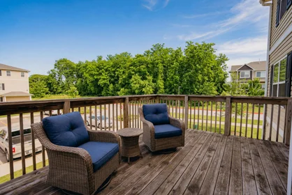 Logement entier en résidence à 1717 S Grand Ave, Ames, IA 50010, USA , image 18 de 39