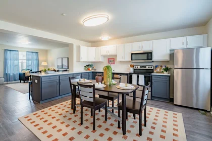 Logement entier en résidence à 1717 S Grand Ave, Ames, IA 50010, USA , image 20 de 39