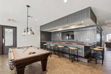 Logement entier en résidence à 1717 S Grand Ave, Ames, IA 50010, USA , image 30 de 39