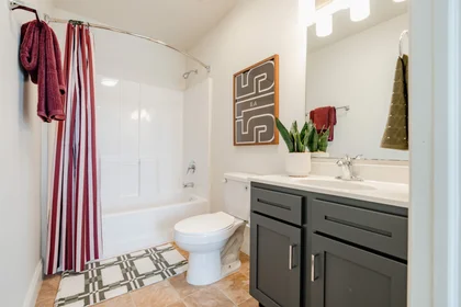 Logement entier en résidence à 1717 S Grand Ave, Ames, IA 50010, USA , image 39 de 39
