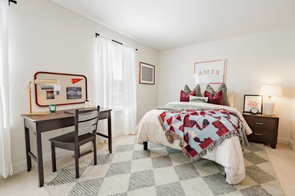 Logement entier en résidence à 1717 S Grand Ave, Ames, IA 50010, USA , image 8 de 39