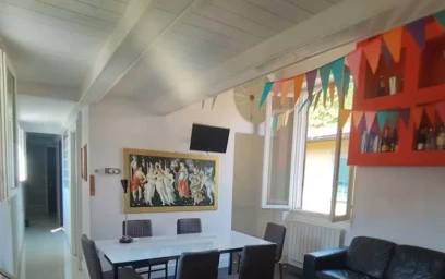 Jasny pokój prywatny w {area}