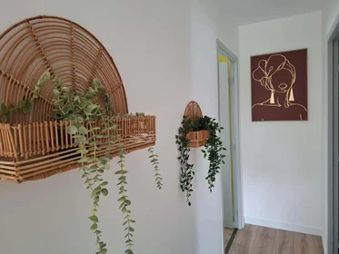 Özel oda konumu 48 Rue Henri de Sahuque, 31400 Toulouse, France, 12 29 görüntüsü