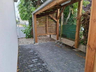 Özel oda konumu 48 Rue Henri de Sahuque, 31400 Toulouse, France, 15 29 görüntüsü
