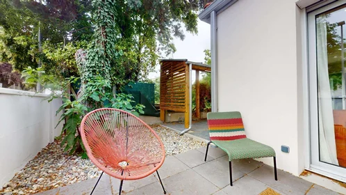 Özel oda konumu 48 Rue Henri de Sahuque, 31400 Toulouse, France, 26 29 görüntüsü