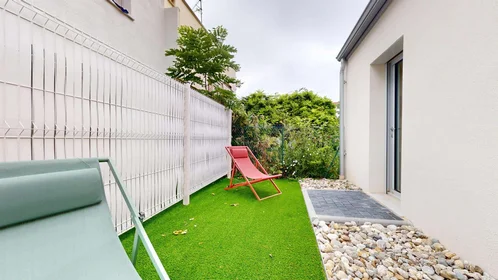 Özel oda konumu 48 Rue Henri de Sahuque, 31400 Toulouse, France, 27 29 görüntüsü