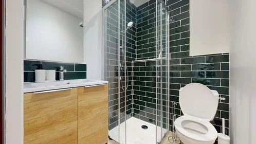 Özel oda konumu 48 Rue Henri de Sahuque, 31400 Toulouse, France, 9 29 görüntüsü
