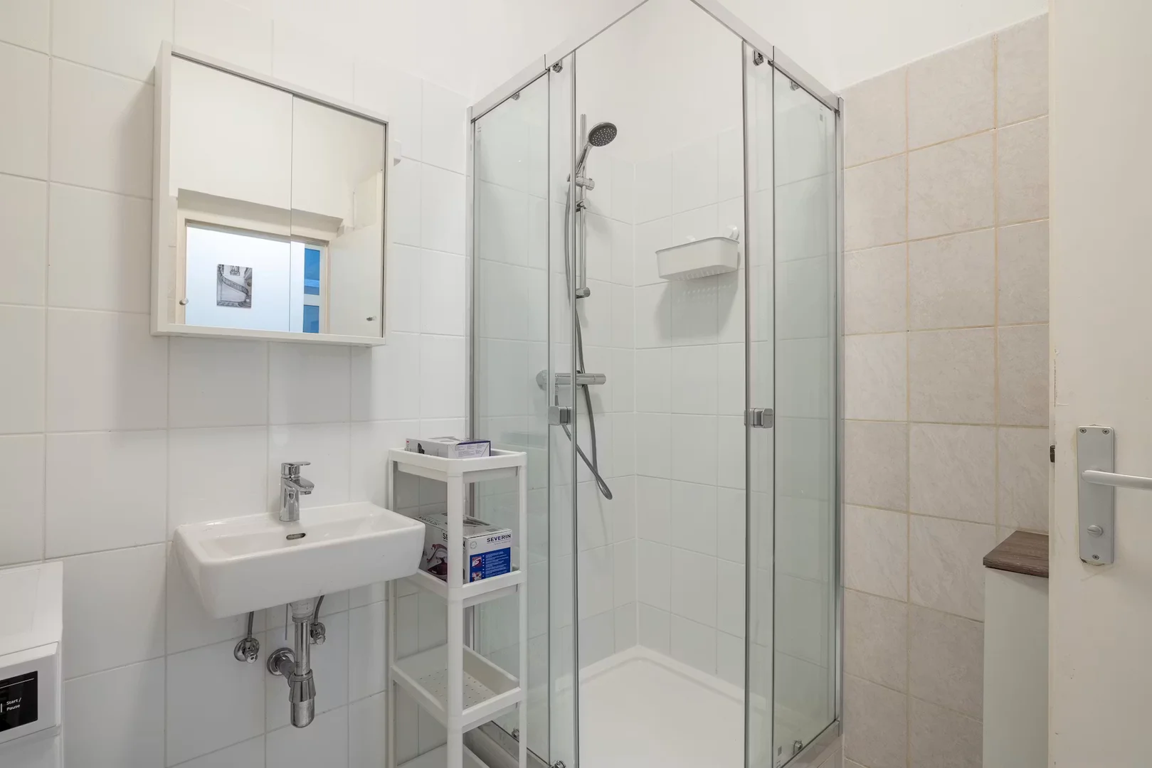 Quarto acolhedor para estudantes disponível em 
