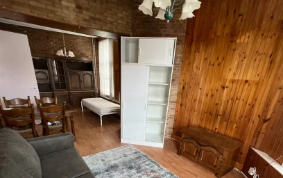 Paylaşımlı oda konumu Meeuwerderbaan, Oosterpoortbuurt, 3 7 görüntüsü