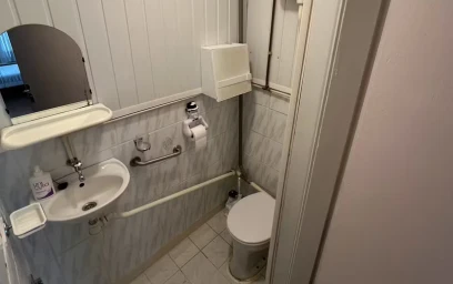 Paylaşımlı oda konumu Meeuwerderbaan, Oosterpoortbuurt, 4 7 görüntüsü