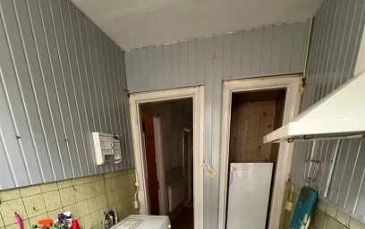 Paylaşımlı oda konumu Meeuwerderbaan, Oosterpoortbuurt, 6 7 görüntüsü