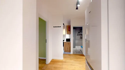 Private room at Koncertowa, Ursynów, image 3 of 10