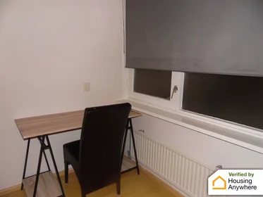 Quarto privado em Lammermarkt, Centrum, imagem 2 de 7