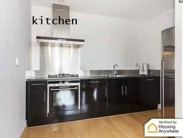 Quarto privado em Lammermarkt, Centrum, imagem 4 de 7