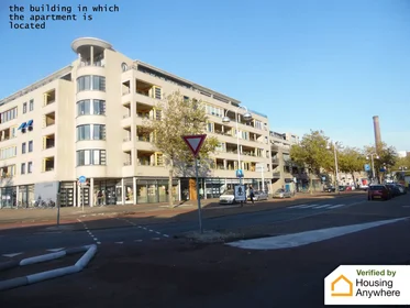 Habitación privada en Lammermarkt, Centrum, imagen 5 de 7