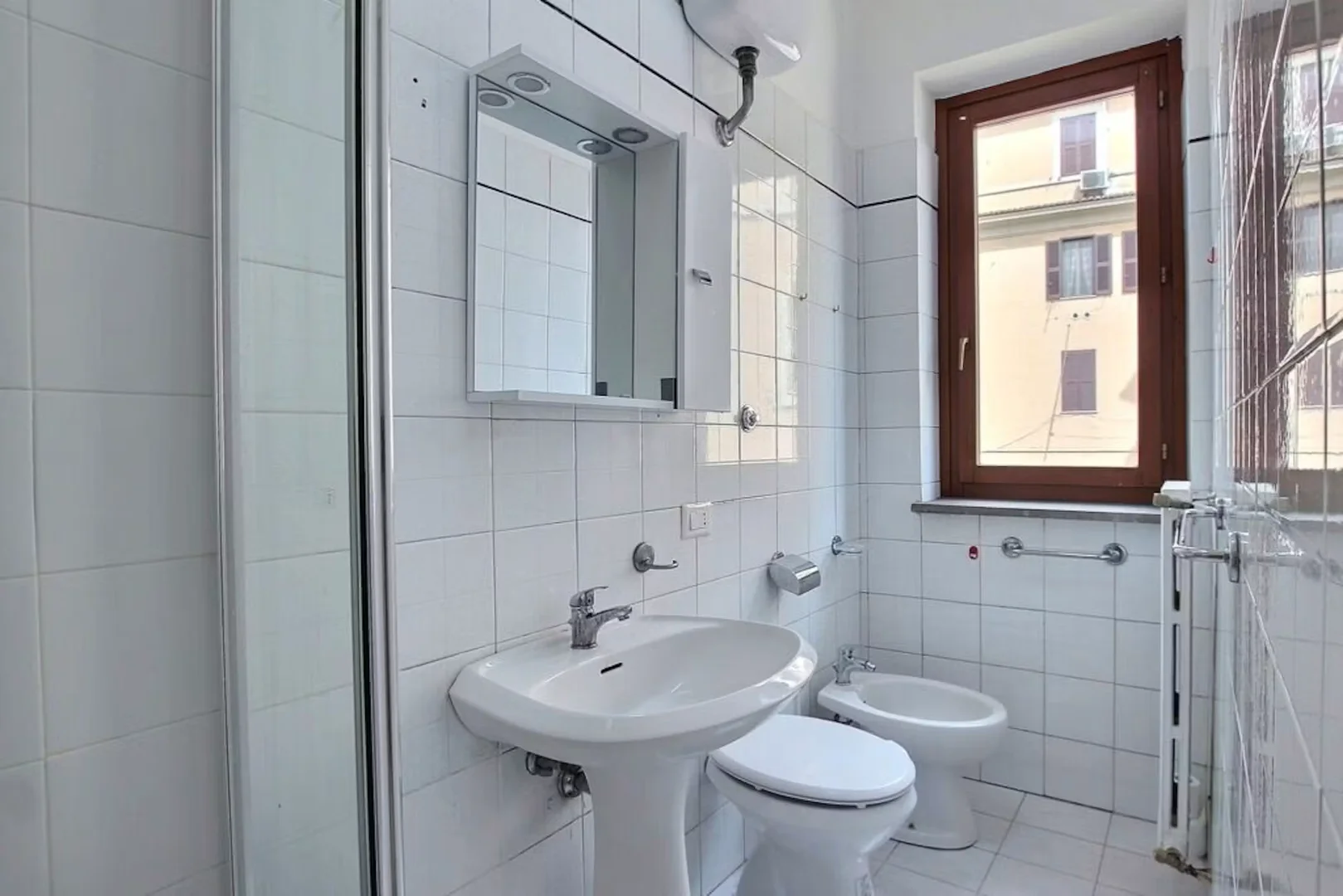 Gemütliches Zimmer für Studenten in 