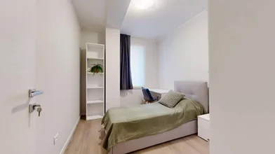 Habitación privada en Via Miranese, Mestre, imagen 1 de 10