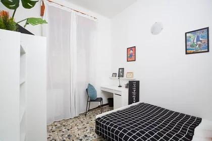 Privatzimmer in der Via Giuseppe Garibaldi, , bild 1 von 10