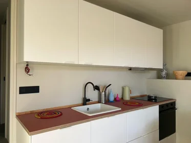 Entire apartment at Passeig del Bosc, , image 7 of 10