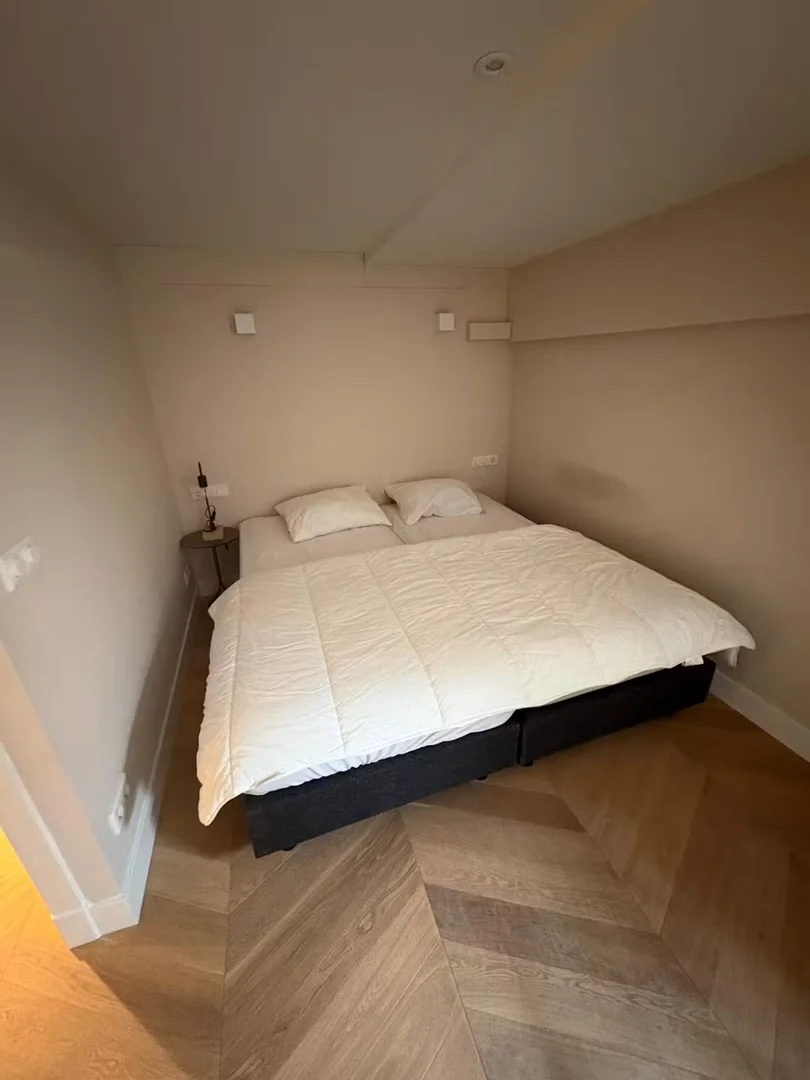 Churchill-laan, Amsterdam-Zuid