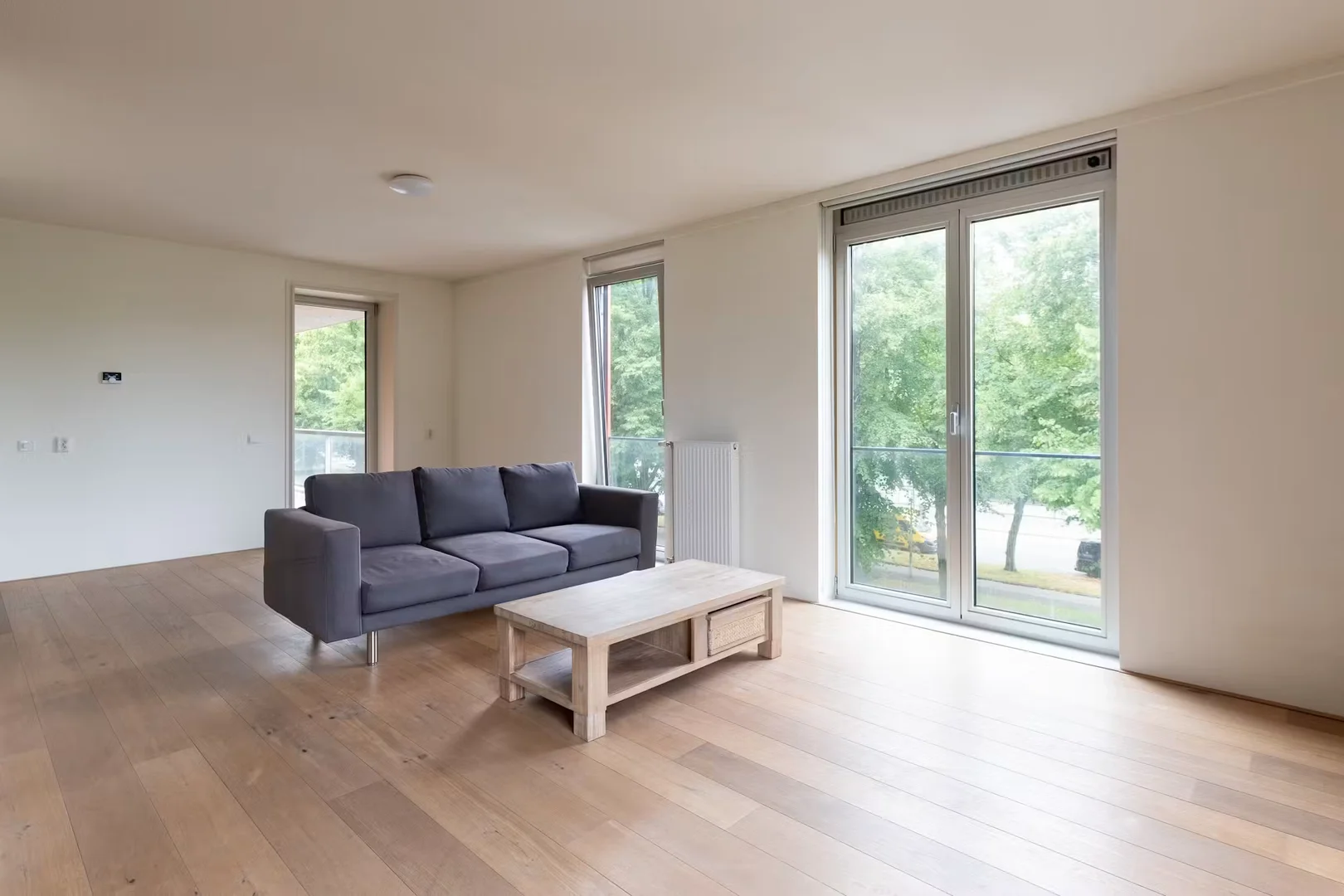 Osdorper Ban, Amsterdam Nieuw-West