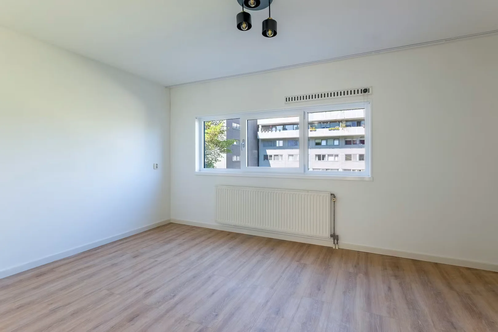 Nisserstraat, Amsterdam Nieuw-West