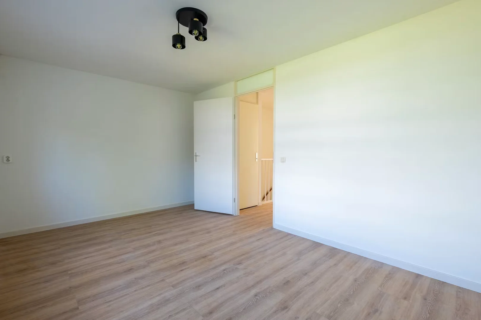 Nisserstraat, Amsterdam Nieuw-West