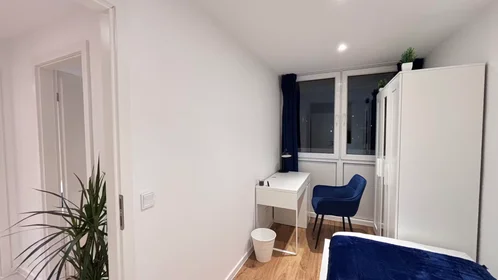 Private room at Annette-Kolb-Anger, Ramersdorf-Perlach, image 1 of 10