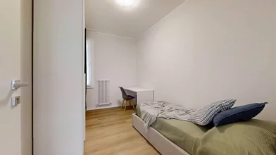 Habitación privada en Via Miranese, Mestre, imagen 1 de 10