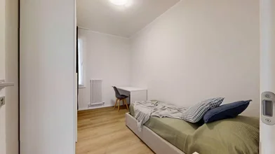 Habitación privada en Via Miranese, Mestre, imagen 4 de 10