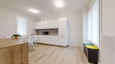 Habitación privada en Via Miranese, Mestre, imagen 6 de 10