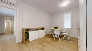 Habitación privada en Via Miranese, Mestre, imagen 8 de 10